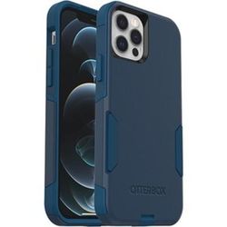 Otterbox Commuter Series Case For Apple Iphone 12 And Iphone 12 Pro Smartphone, Bespoke Way