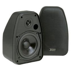 BIC America 2-Way Indoor/Outdoor Speakers