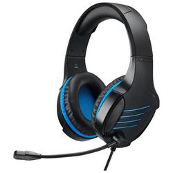Dpi Ilive Electronics Iahg19 Over-The-Ear Gaming Headphones