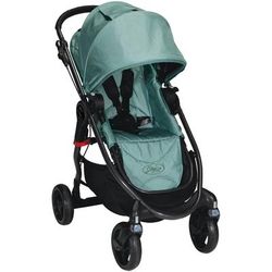 Baby Jogger City Versa Stroller & Pram - Green