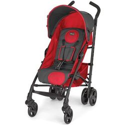 Chicco Liteway Umbrella Stroller - Passion Fruit