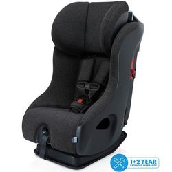 Clek Fllo 2018 Convertible Car Seat - Mammoth Wool (FR FREE)