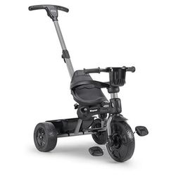 Joovy Tricycoo 4.1 Kids First Tricycle - Black