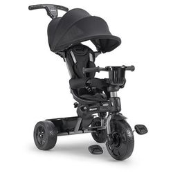 Joovy Tricycoo 4.1 Kids First Tricycle - Black