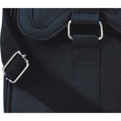 Silver Cross Balmoral & Kensington Classic Pram Changing Bag in Navy