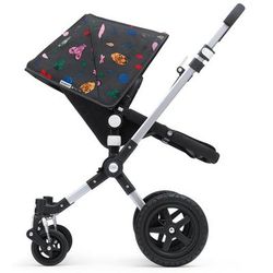 Bugaboo Cameleon 3 Andy Warhol Tailored Fabric - Happy Bugs