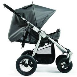 Bumbleride Indie 4 Stroller - Lotus Pink