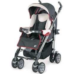 Chicco C1 Stroller in Explorer