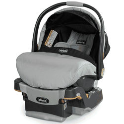 Chicco KeyFit 30 Infant Car Seat Romantic