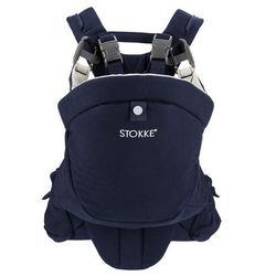 Stokke MyCarrier 3-in-1 Infant Carrier - Deep Blue