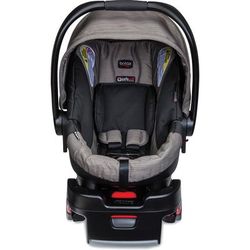 Britax B-Safe 35 Infant Car Seat - Slate Strie