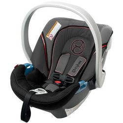 Cybex Aton Infant Car Seat - Eclipse