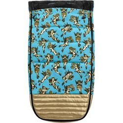 Cybex Priam Footmuff - Cherub Blue