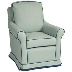 Little Castle Montclair Glider