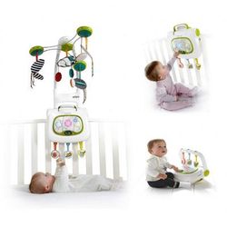 Mamas & Papas Crib Mobile - Magic Galaxy