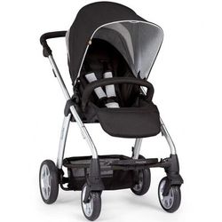 Mamas & Papas Sola Stroller - Black