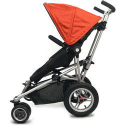 Micralite Toro Stroller in Orange