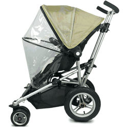 Microlite Toro Stroller in Sand