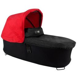 Mountain Buggy Duet Carrycot Plus - Chilli