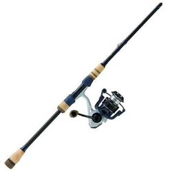 13 Fishing TACT Spinning Combo