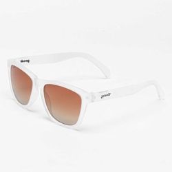 goodr OG Sunglasses Sunglasses Root Beer Sommelier