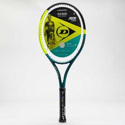 Dunlop SX 300 Tennis Racquets