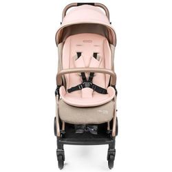 Peg Perego Selfie Plus Compact Stroller - Mon Amour