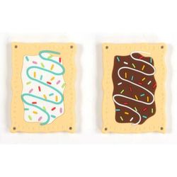 Toaster Patry Calculator