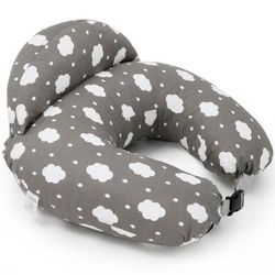 Cuscino per allattamento regolabile Momcozy 1 St