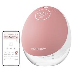 Momcozy M9 Tiralatte mobile 1 St