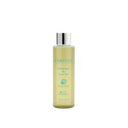 Chrissie Active Body Oil Stretch Mark 100 ml Olio per la pelle