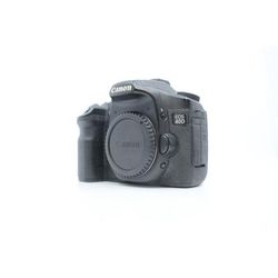 Used Canon EOS 40D