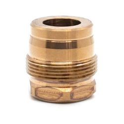 Rearden MFG Mini HT Muzzle Device 5/8-32 Heat Treat 10200