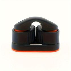 TEMU 1pc Universal Marine Cam With Ball Bearings - Composite Nylon Pa Material, Rope For Boating And Sailing