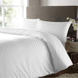 TEMU Duvet Cover Set With Pillow Cases Bedding Soft Microfiber Polyester Quilt Cover Set