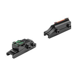 USED TruGlo Magnum Gobble-Dot Turkey Hunting Sights TG-TG944C EDEMO6 Used Condition Like New Inspect and Rebox
