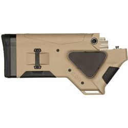 USED HERA Arms CQR47 Buttstock CA-Version Tan 12.21CA EDEMO1 Used Condition Like New Open Box