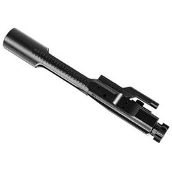 USED UnbrandedAR M16 Nitride Bolt Carrier Group BCG Performance 5.56/223/300BLK 9310 Bolt w/ Billet extractor Black 7034-0039-0000 EDEMO1 Used