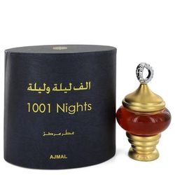 1001 Nights For Women By Ajmal Concentrated Perfume Oil 1 Oz