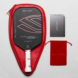 Selkirk LABS Project 008 13mm Invikta Pickleball Paddles
