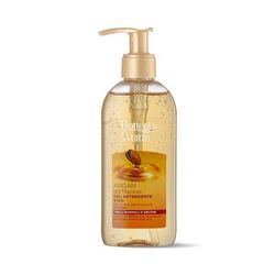 Bottega Verde Argan del Marocco - Gel detergente viso 200 ml