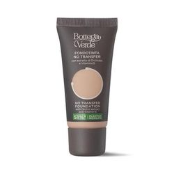 Bottega Verde Fondotinta No Transfer 30 ml