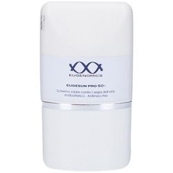 Eugenomics Trattamenti Solari Eugesun Pro 50+ Crema 30 ml solare