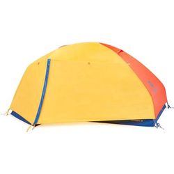 Marmot Limelight Tent 2 Person Solar/Red Sun 2-Person 195115053161