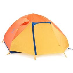 Marmot Tungsten Tent - 4 Person Solar/Red Sun One Size 195115053413