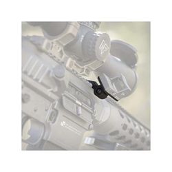 Delta V Ares Red Dot Sight Mount RMR Black AM-1101-A