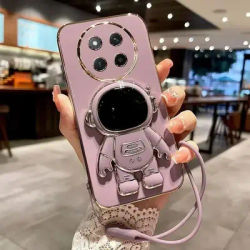 For Honor Magic 7 Lite Case Luxury Electroplating Soft Silicone Back Cover For Honor X9C X60 ProCute
