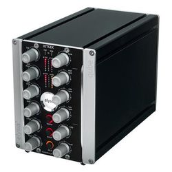 Elysia xmax qube