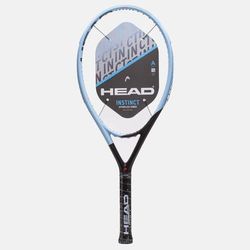 HEAD Instinct PWR 115 2025 Tennis Racquets