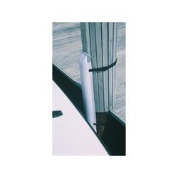 Taylor Made Removable Post Bumper RPB4.30